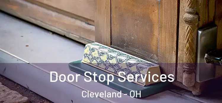 Door Stop Services Cleveland - OH