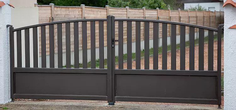 Advanced Gate Solutions in Cleveland, OH