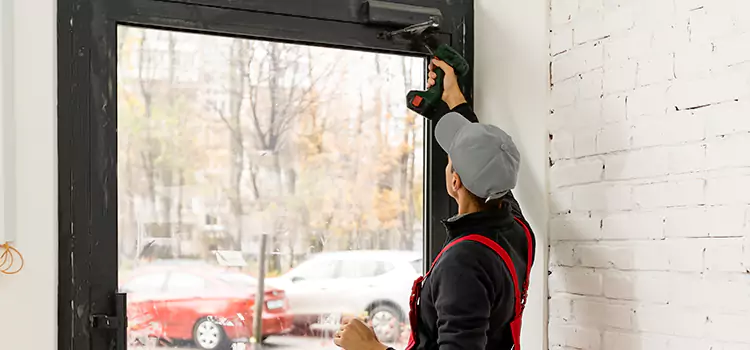 Comprehensive Door Closer Services in Cleveland, OH