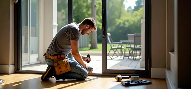 Comprehensive Solutions for Every Glass Door Need in Cleveland, OH