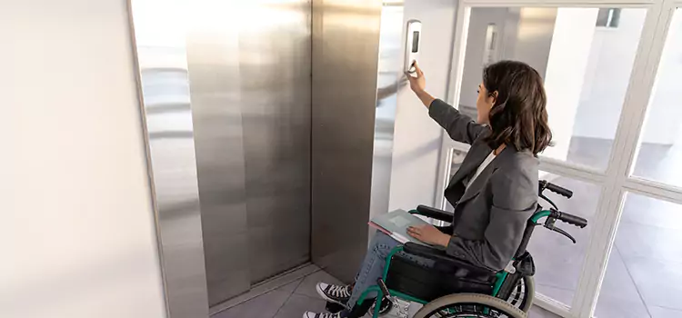 Benefits of Modern Handicap Door Systems in Cleveland, OH