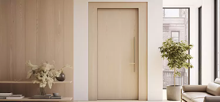 Choose Quality for Your Inside Doors in Cleveland, OH