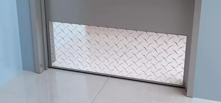 Benefits of Professional Kick Plate Solutions in Cleveland, OH