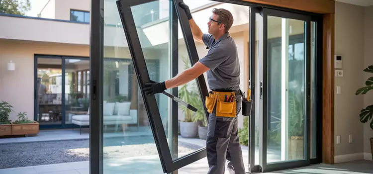 Specialized Sliding Door Roller Services in Cleveland, Ohio