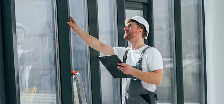 Comprehensive Solutions for Your Sticking Doors in Cleveland, OH