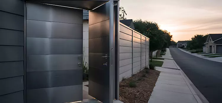 Comprehensive Steel Door Solutions in Cleveland, OH