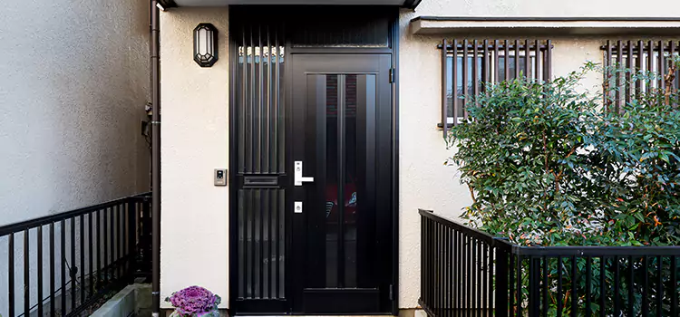 Popular Exterior Door Options in Cleveland, OH