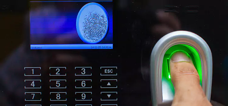 Your Trusted Partner for Secure Access in Cleveland, OH