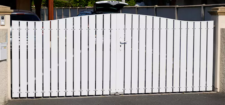 Why Choose Us for Residential Gate Repair in Cleveland, OH?