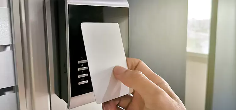 Advanced RFID Technology Integration in Cleveland, OH