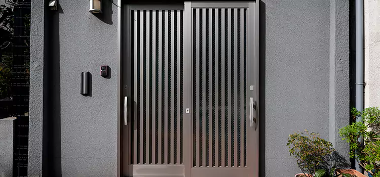 Specialized Steel Door Services in Cleveland, OH